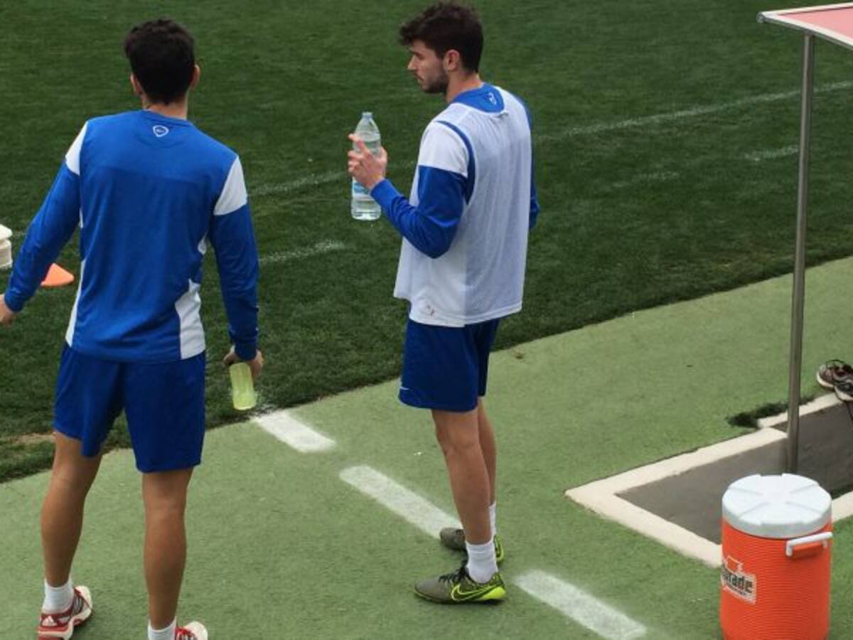 La nueva lesión de Vivi ensombrece la final frente al Valencia Mestalla