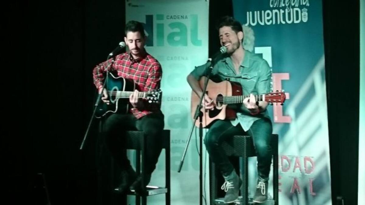 Dmei triunfa en Ciudad Real con Escenario Dial