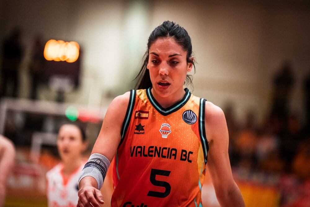 Ouviña, ante el Schio en Italia.