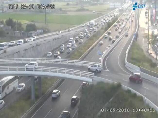 Autopista de Llevant (Ma-19)