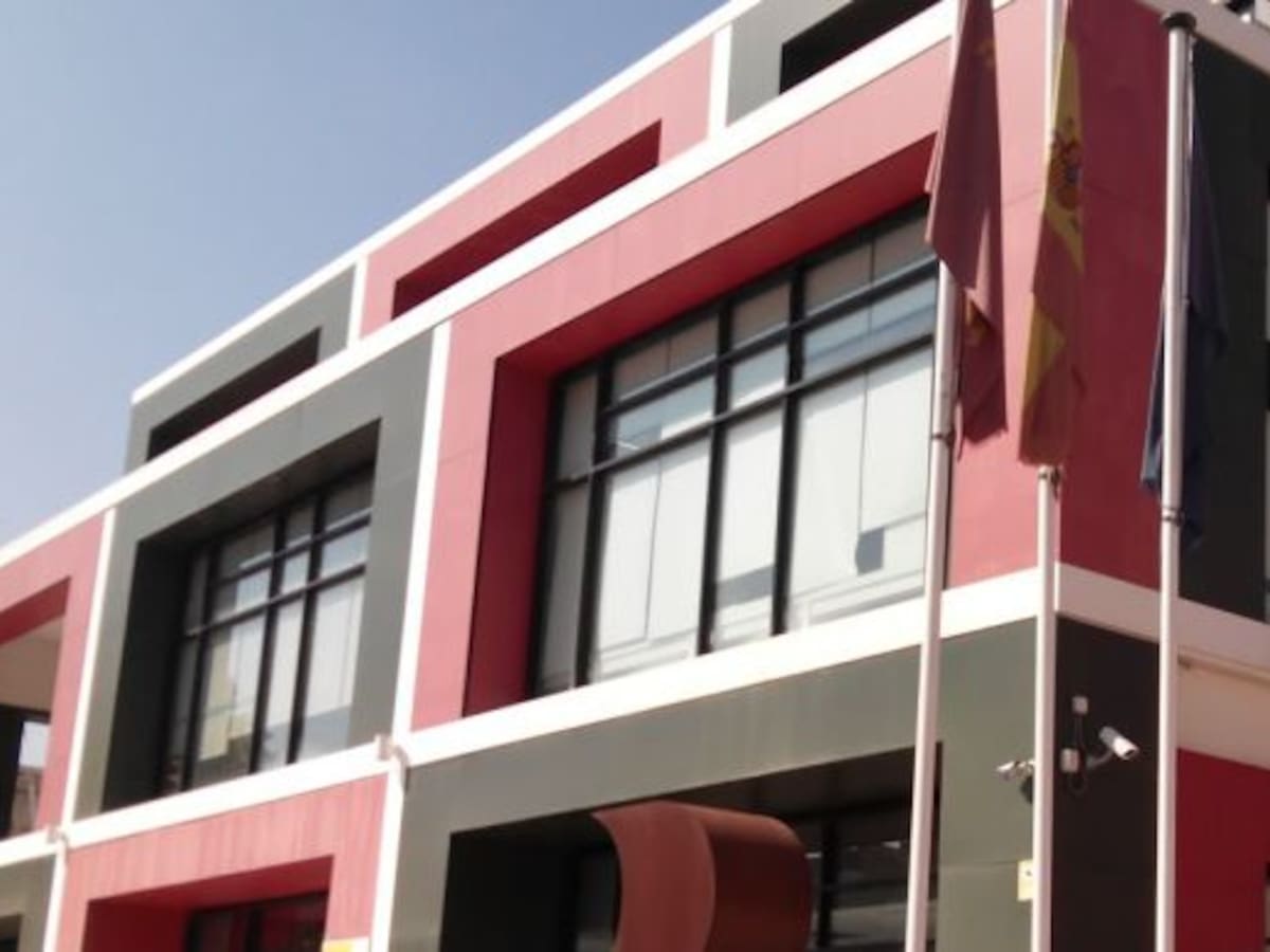 Pelis online y gratis desde casa para usuarios de la red de bibliotecas regionales de Murcia