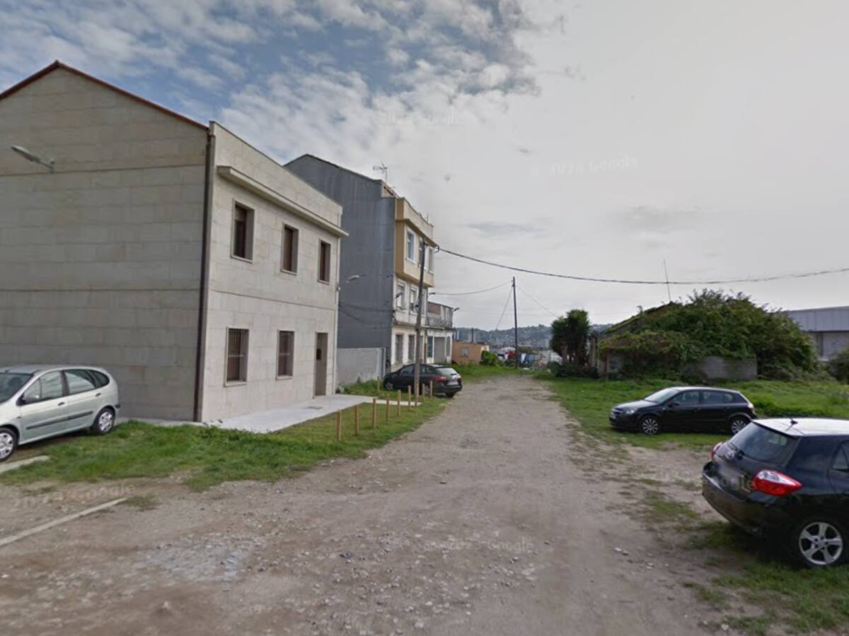 Los vecinos del Agra dos Mallos lanzan la voz de alerta