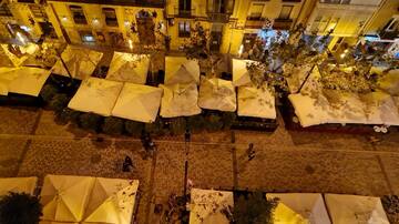 "Logroño es Las Vegas": reclaman reducir horarios y espacios en la nueva ordenanza de terrazas