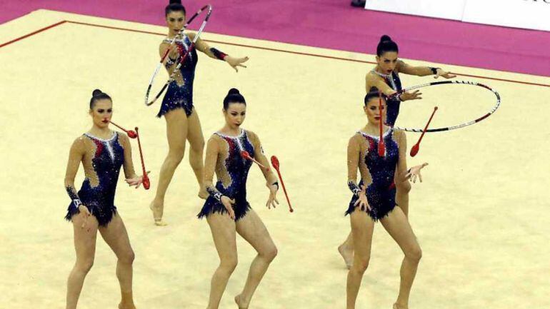 La Gala de este año tendrá lugar este sábado en el Buesa Arena.