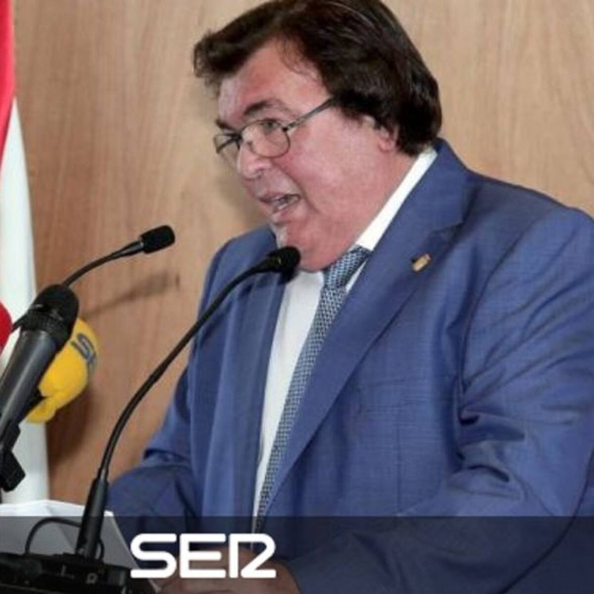 Bestard: "Me pondré en contacto con Rubiales para que nos ayude"