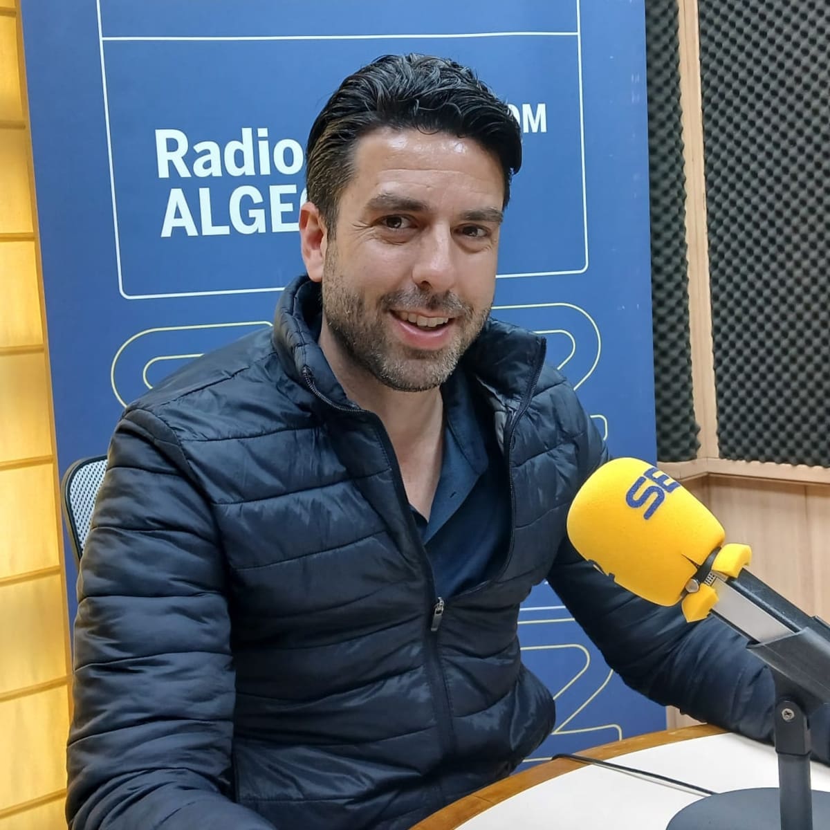 Diego Valdivia regresa este sábado al Teatro Florida