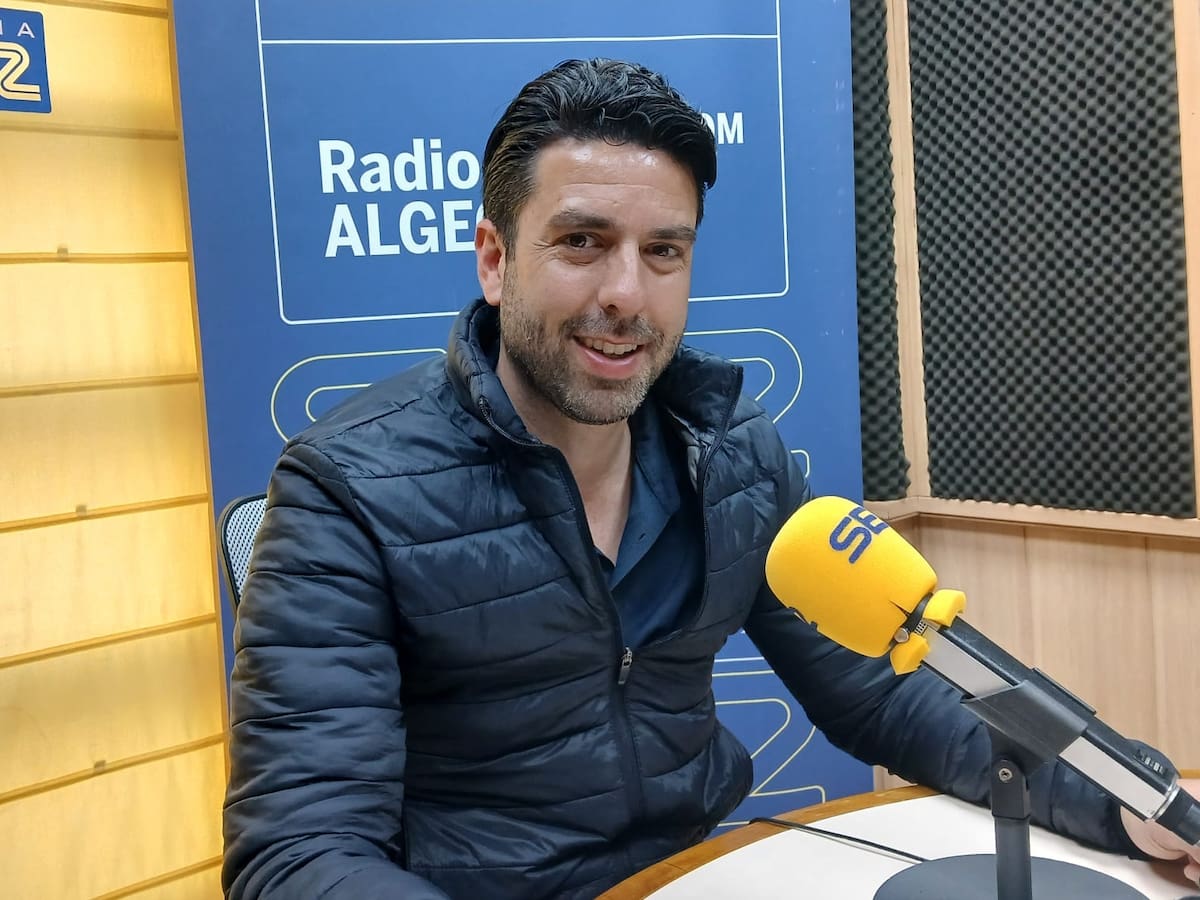 Diego Valdivia regresa este sábado al Teatro Florida