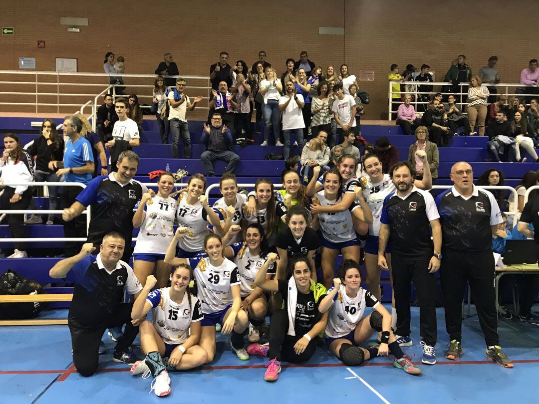 El Elda Prestigio quiere seguir la racha de victorias