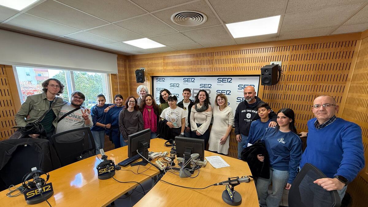 Especial Hoy por Hoy por el Día de la Radio