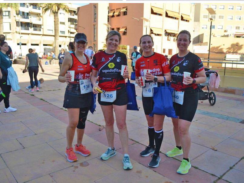 Promesas Villena en El Campello