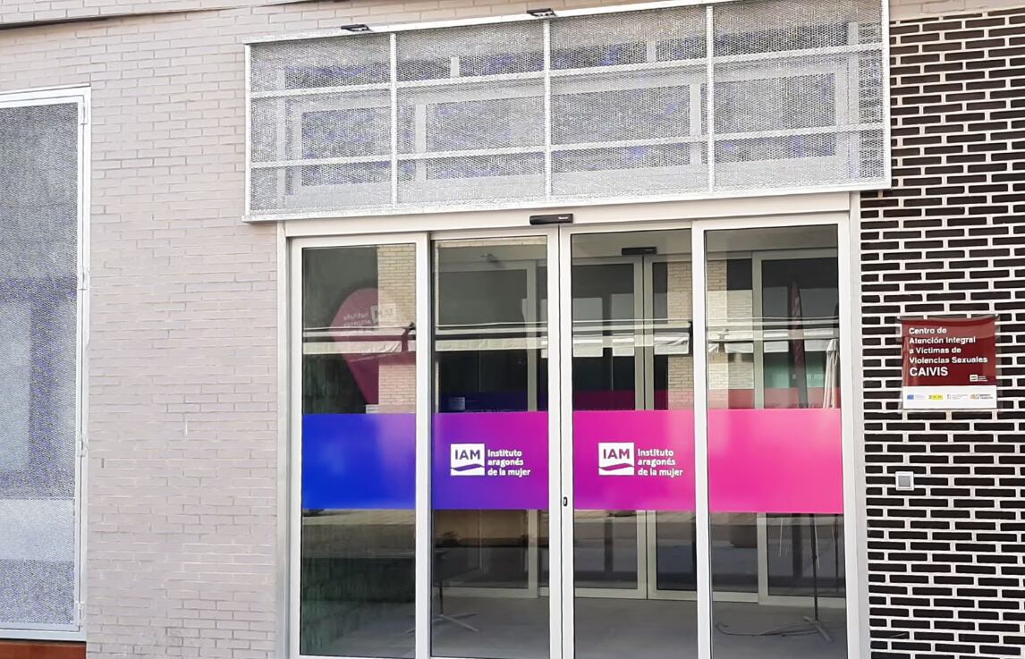 El centro en Huesca ha atendido a 16 mujeres