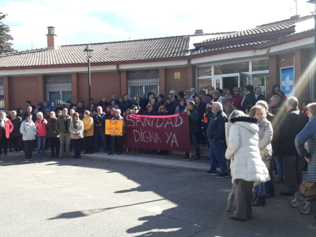 Los vecinos de Roa exigen disculpas