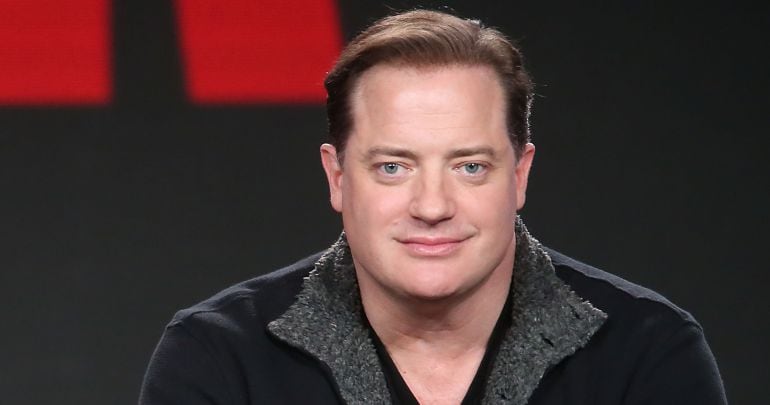 Brendan Fraser cuenta las razones de su desaparición de Hollywood.