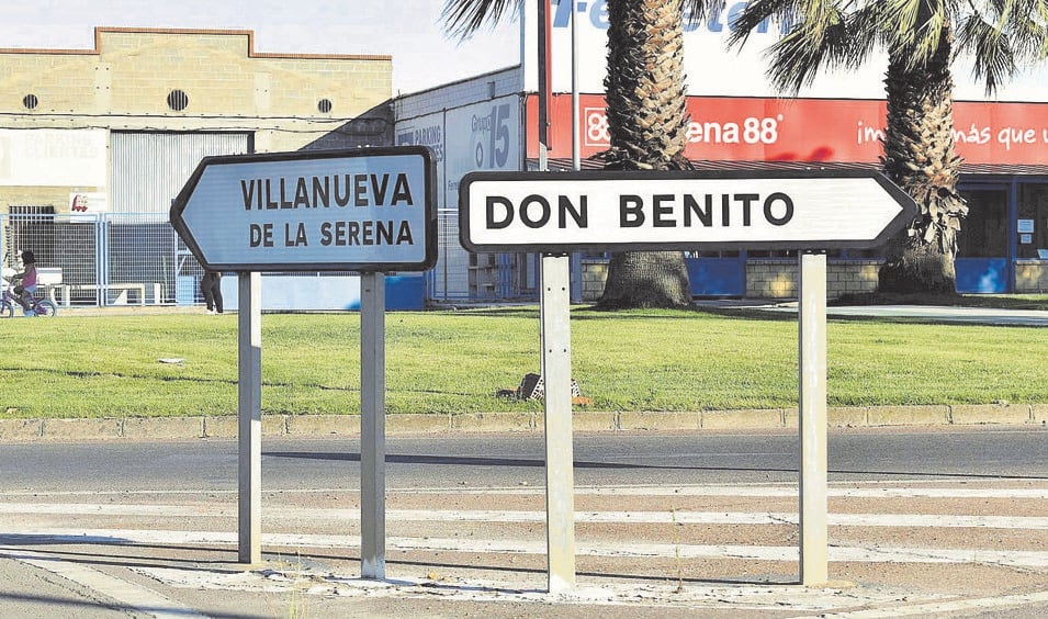 Don Benito-Villanueva de la Serena