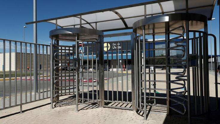 La Primera Llamada del Día: Ubaldo Sola (02/09/2020)