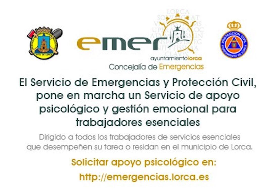 Concejalía de Emergencias