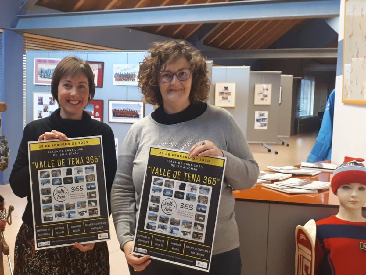 "Valle de Tena 365”, la nueva apuesta turística