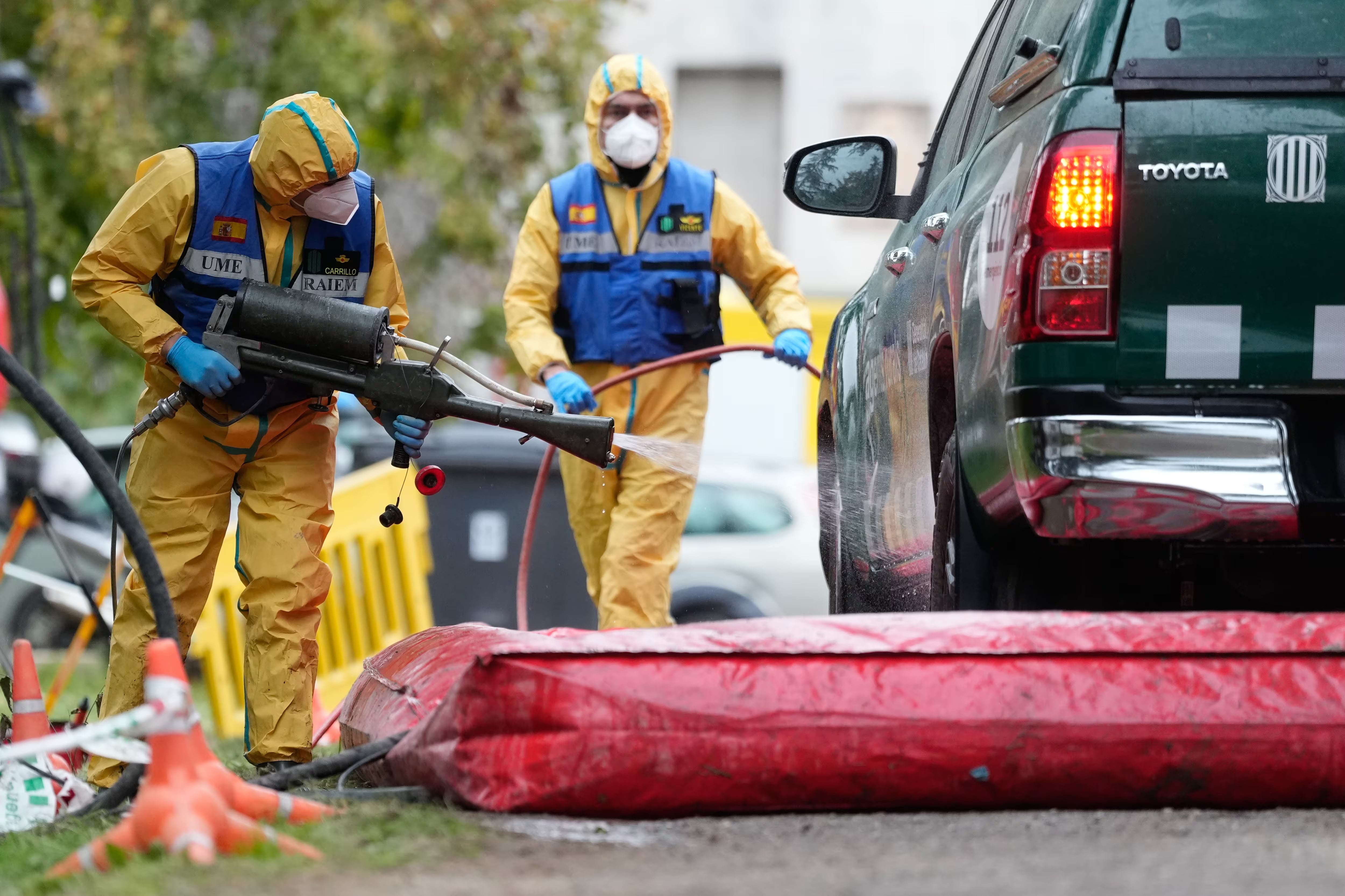 Enric Fontcuberta (EFE)