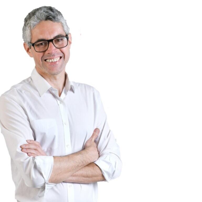 Iván Rivas, candidato do BNG á Alcaldía de Ferrol (foto: BNG Ferrol)