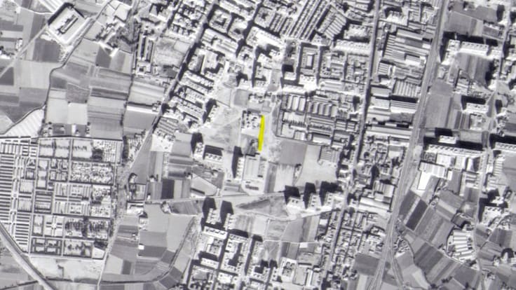 Callejeando (16/12/2020)