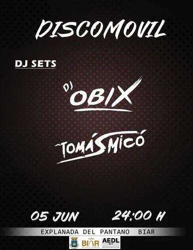 Fira D´Estiu de Biar