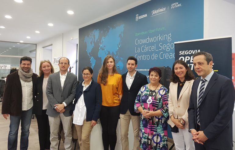 Por delante cuatro meses, más otros cuatro prorrogables, en los que recibirán asesoramiento personalizado, formación y ayuda de expertos para convertir su proyecto en una empresa viable  