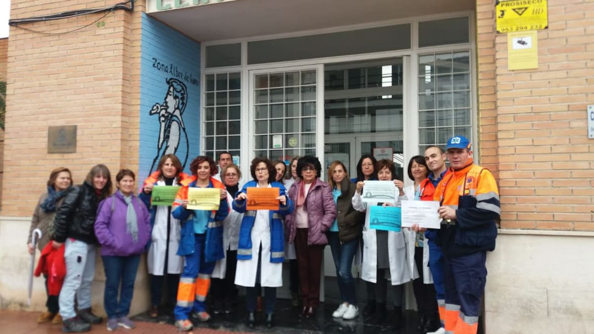 La atención primaria lo primero