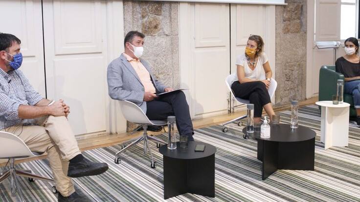 Entrevista a Merce Carballo, coodirectora del Festival Mar de Mares (03/09/2020)