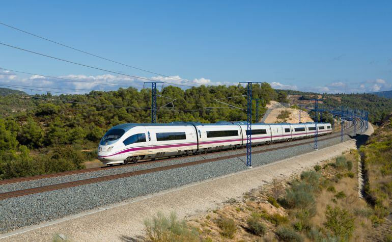 El secretario de Estado de Infraestructuras, Julio Gómez-Pomar, ha explicado que las obras del AVE entre Ourense y Madrid estarán terminadas a finales de 2019.