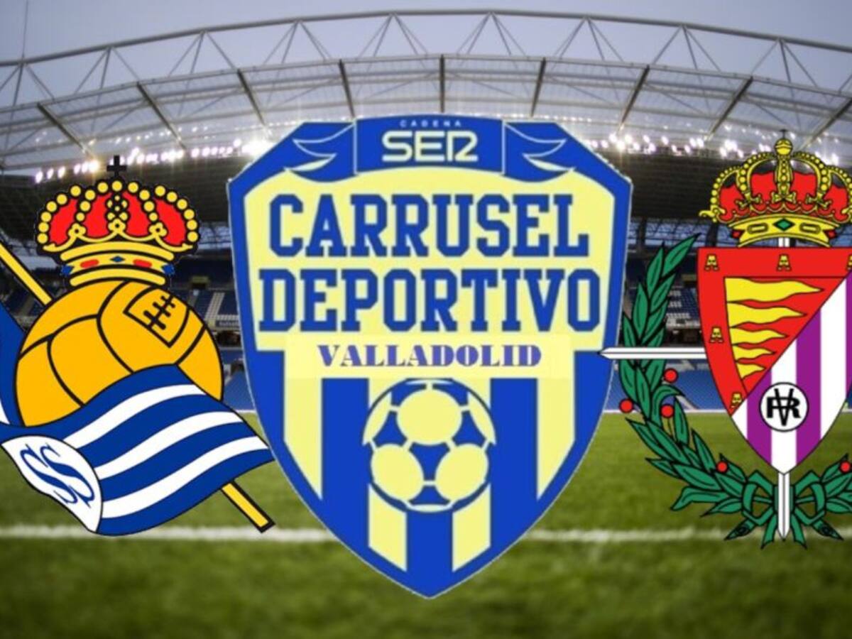 El Carrusel Valladolid en San Sebastián