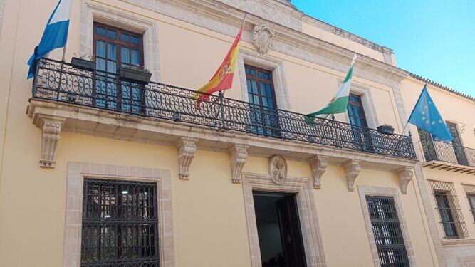 El Ayuntamiento de Jerez ha iniciado ya el procedimiento