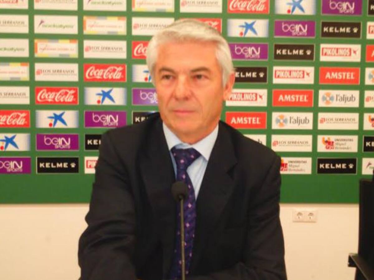 El Elche C.F. venderá abonos para la segunda vuelta