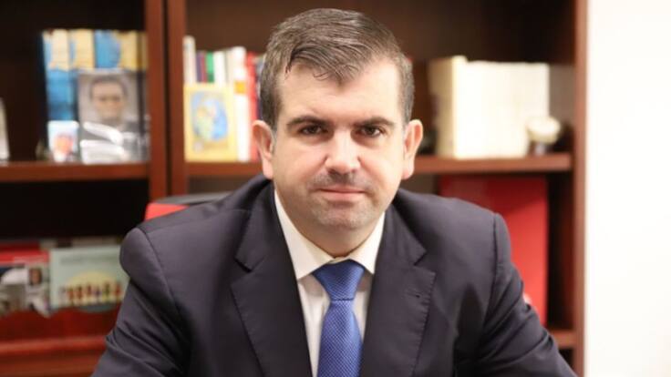 "Rostro de mujer". Firma de opinión de Salvador Ruiz, presidente de Cáritas Diocesana de Córdoba