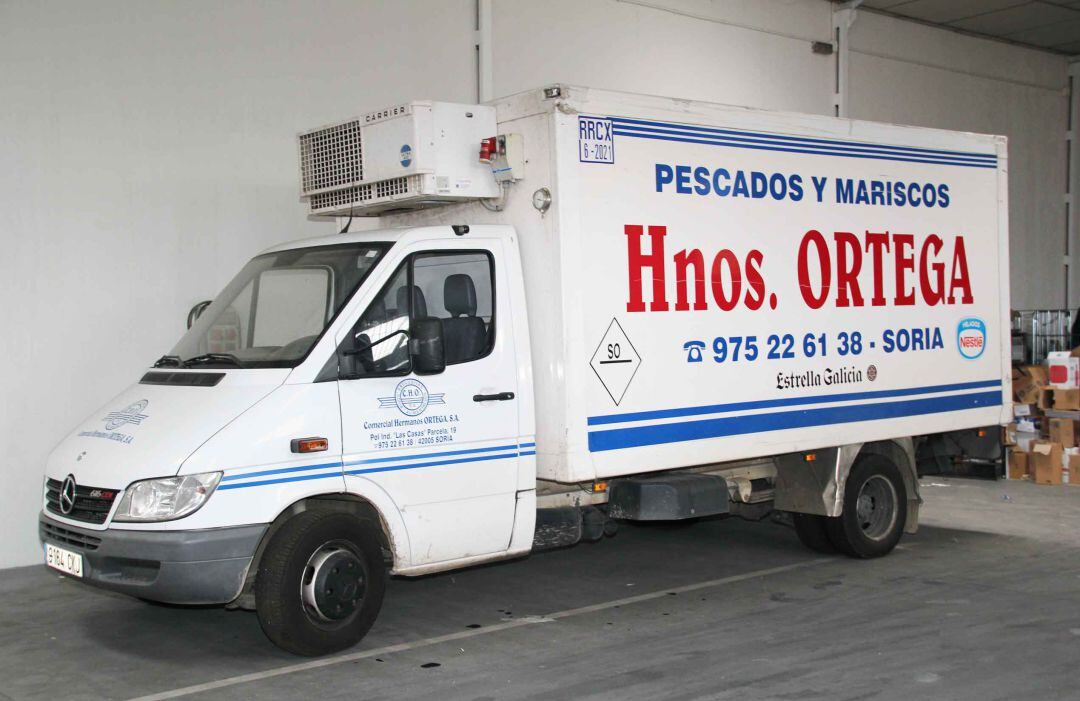 Ha fallecido Arsenio Ortega, impulsor, entre otros, de Hermanos Ortega.