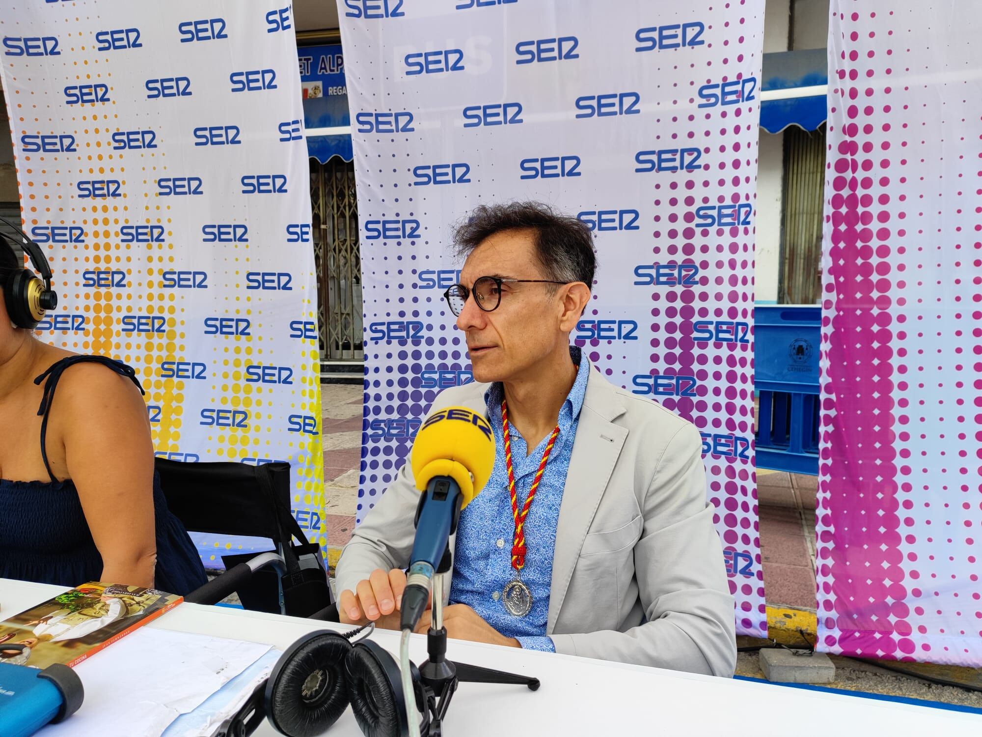 La Radio al Sol desde Cehegín 2025