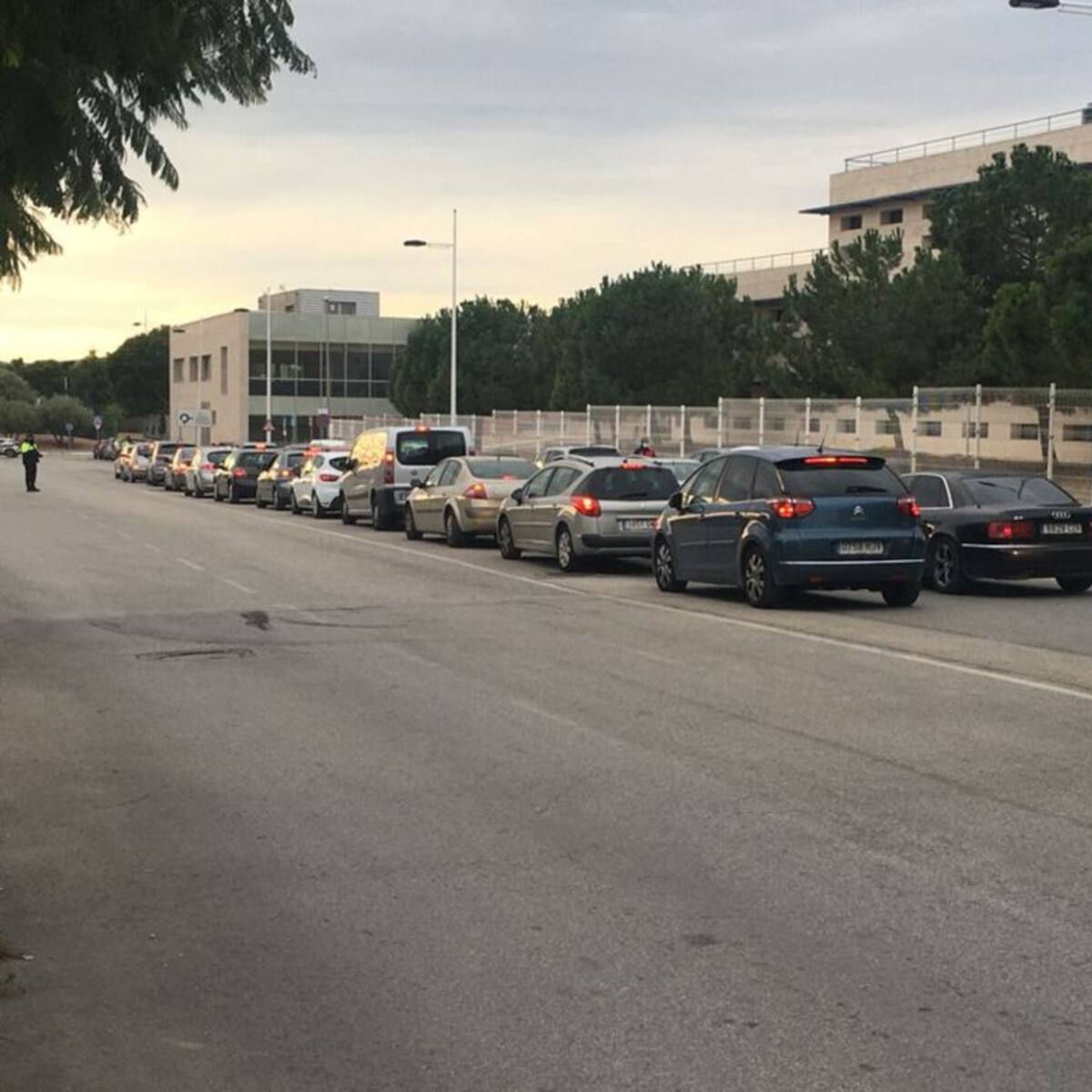 El Departamento de Salud de Elda en riesgo alto por contagios por coronavirus