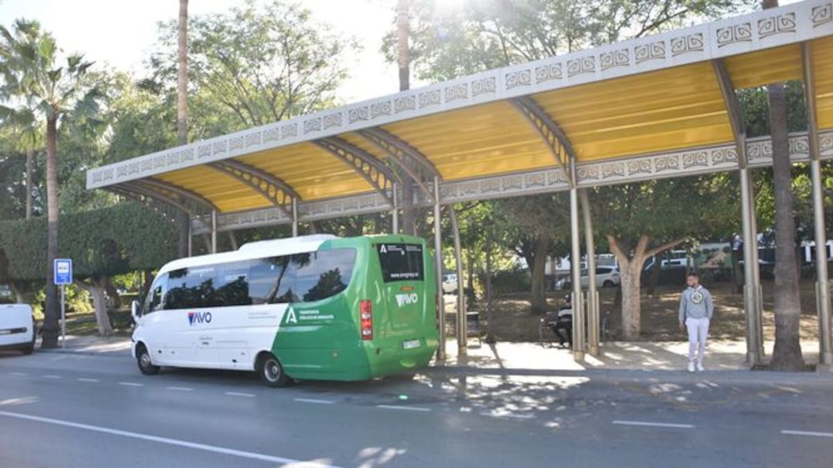 Los autobuses metropolitanos logran en 2025 un récord con 32 millones de viajeros
