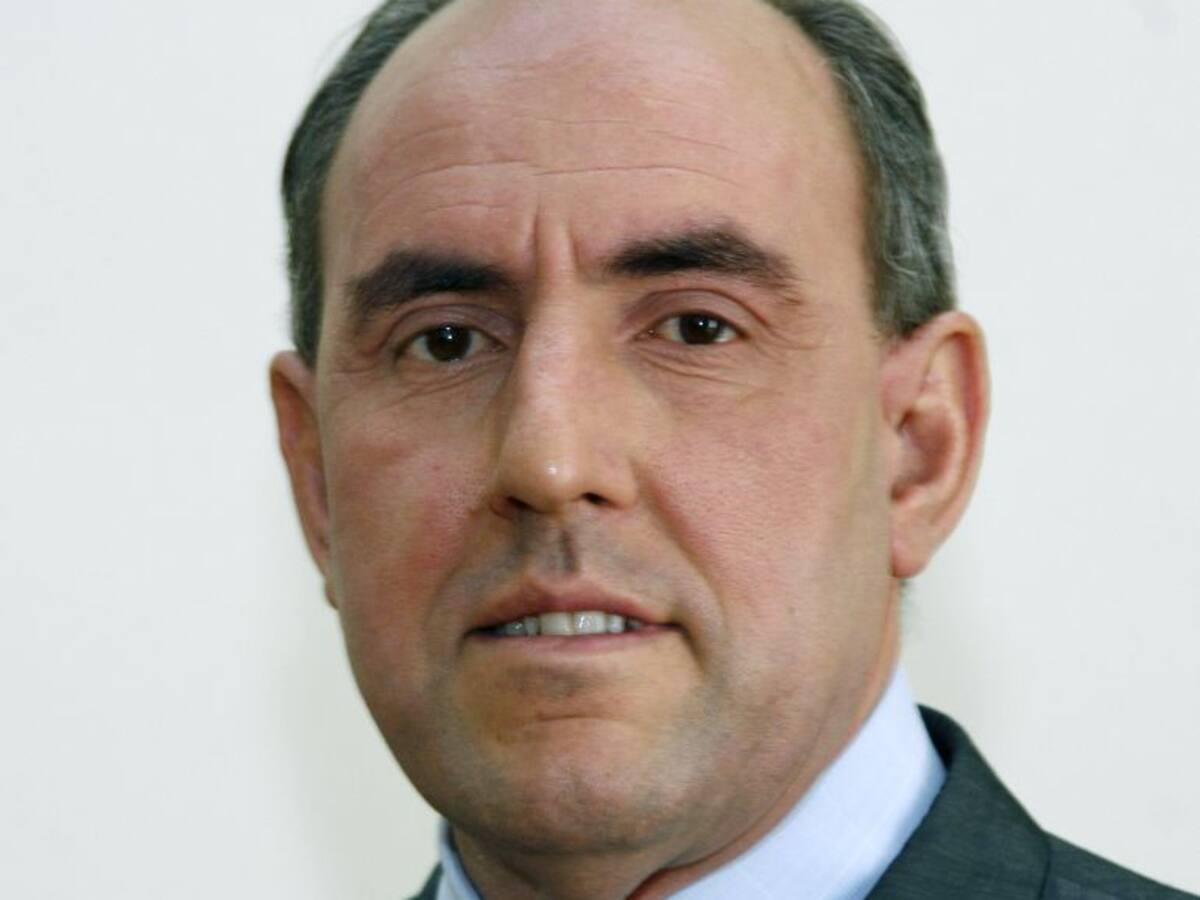 El Ayuntamiento dedicará una calle a José María Hernández