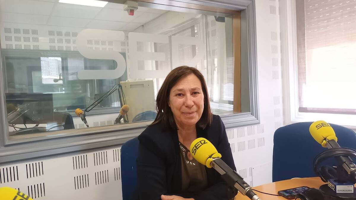 Elena Rubio, experta en neurociencia para el desarrollo del talento: No ser capaz de manejar el estrés o la ansiedad en momentos difíciles