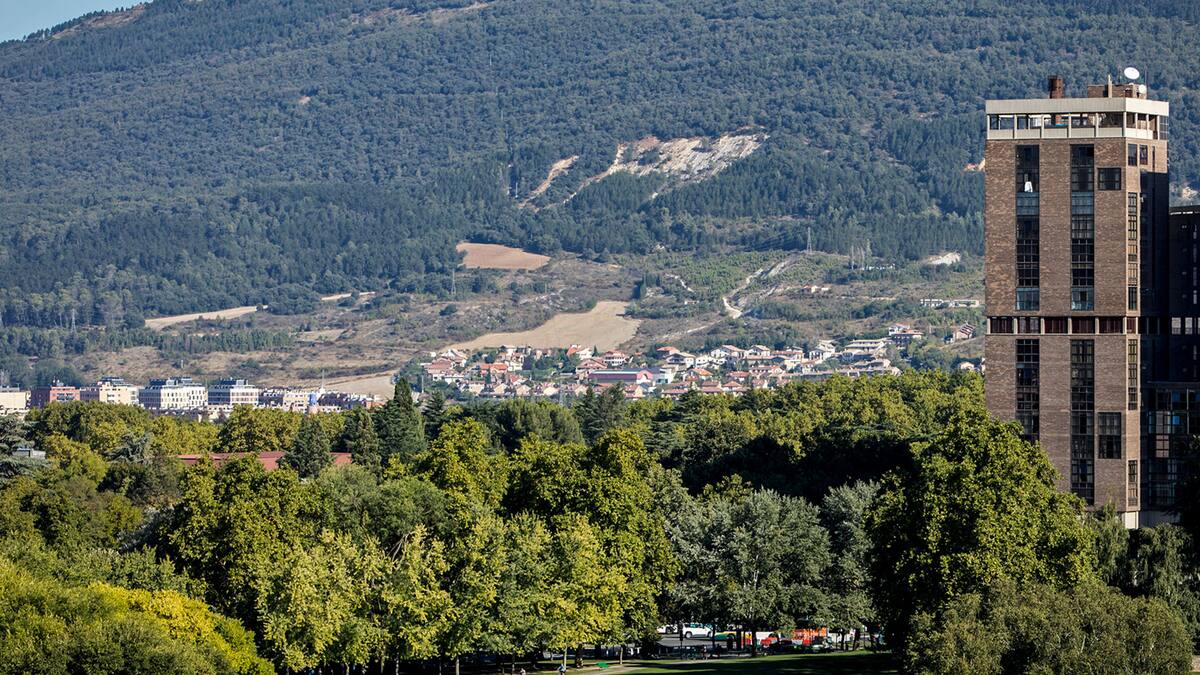 El PSIS del Parque Ezkaba: Análisis tras la aprobación
