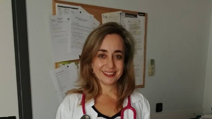 Entrevista a Eva Asensio, coordinadora del Centro de Salud Aranda Sur sobre la vigilancia epidemiológica de coronavirus