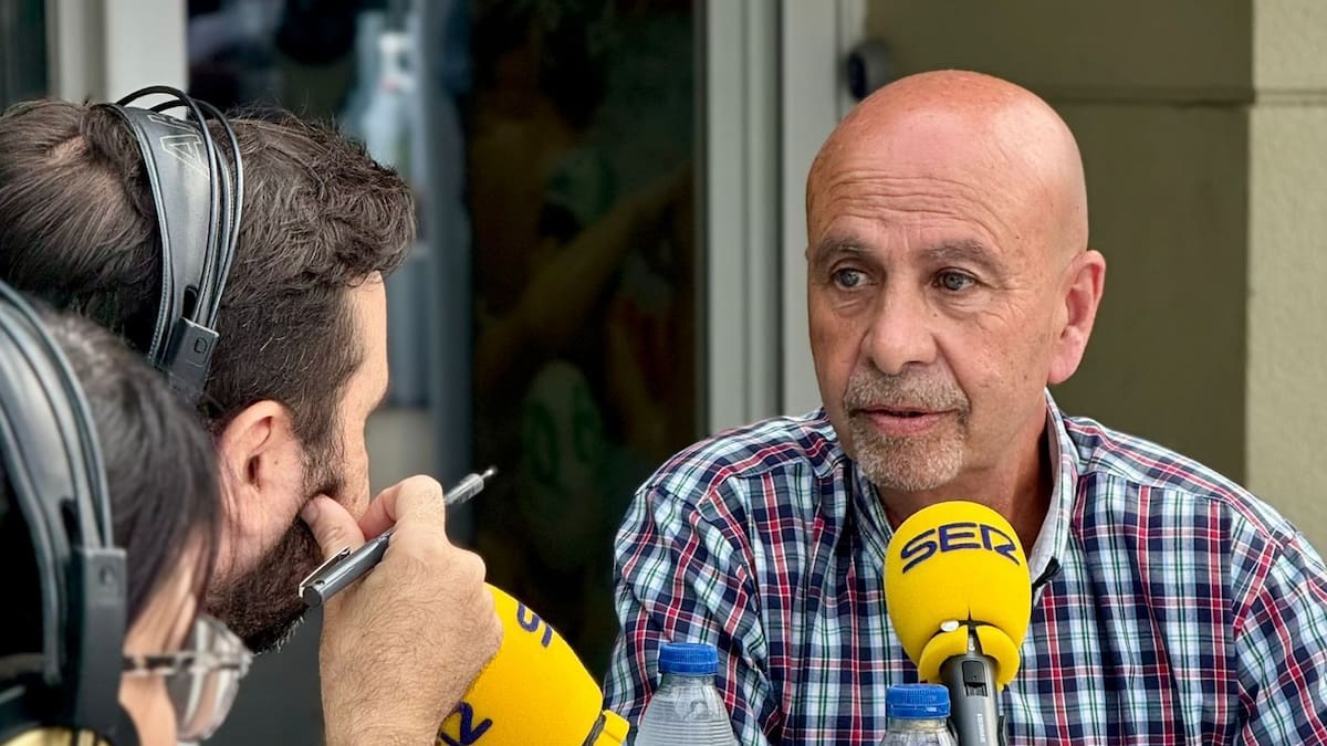 Hoy por Hoy Gijón Especial Fiestas Club CNSO (05/09/2025)