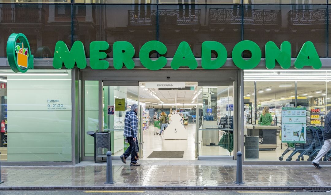 Mercadona vuelve a arrasar con uno de sus productos.