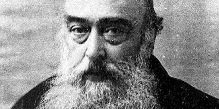 Imagen de Cayetano del Toro, quien fuera alcalde de Cádiz