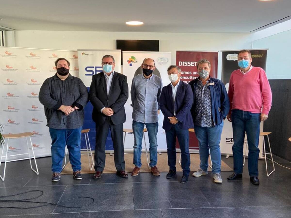 La tercera edición de Mallorca Degusta se celebrará del 17 de octubre al 27 de noviembre