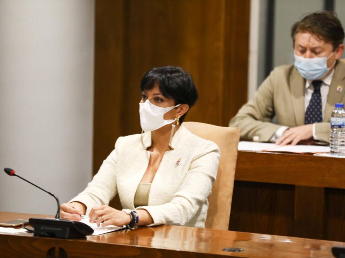 El PP denuncia la discriminación al Bierzo con el Plan de Juntas Vecinales