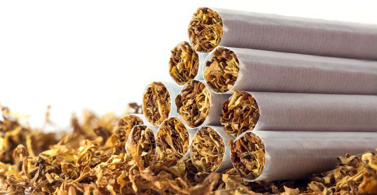 El gasto en cajetillas supone el 88% de las ventas de tabaco en Albacete