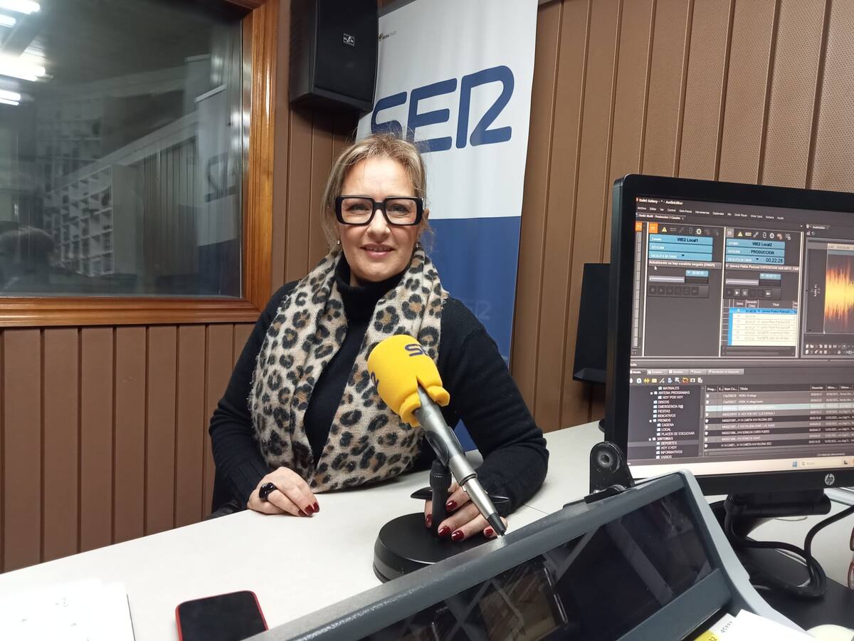 Mtnez Clemor: La Residencia de Peña Rubia está ajustándose tras la ampliación