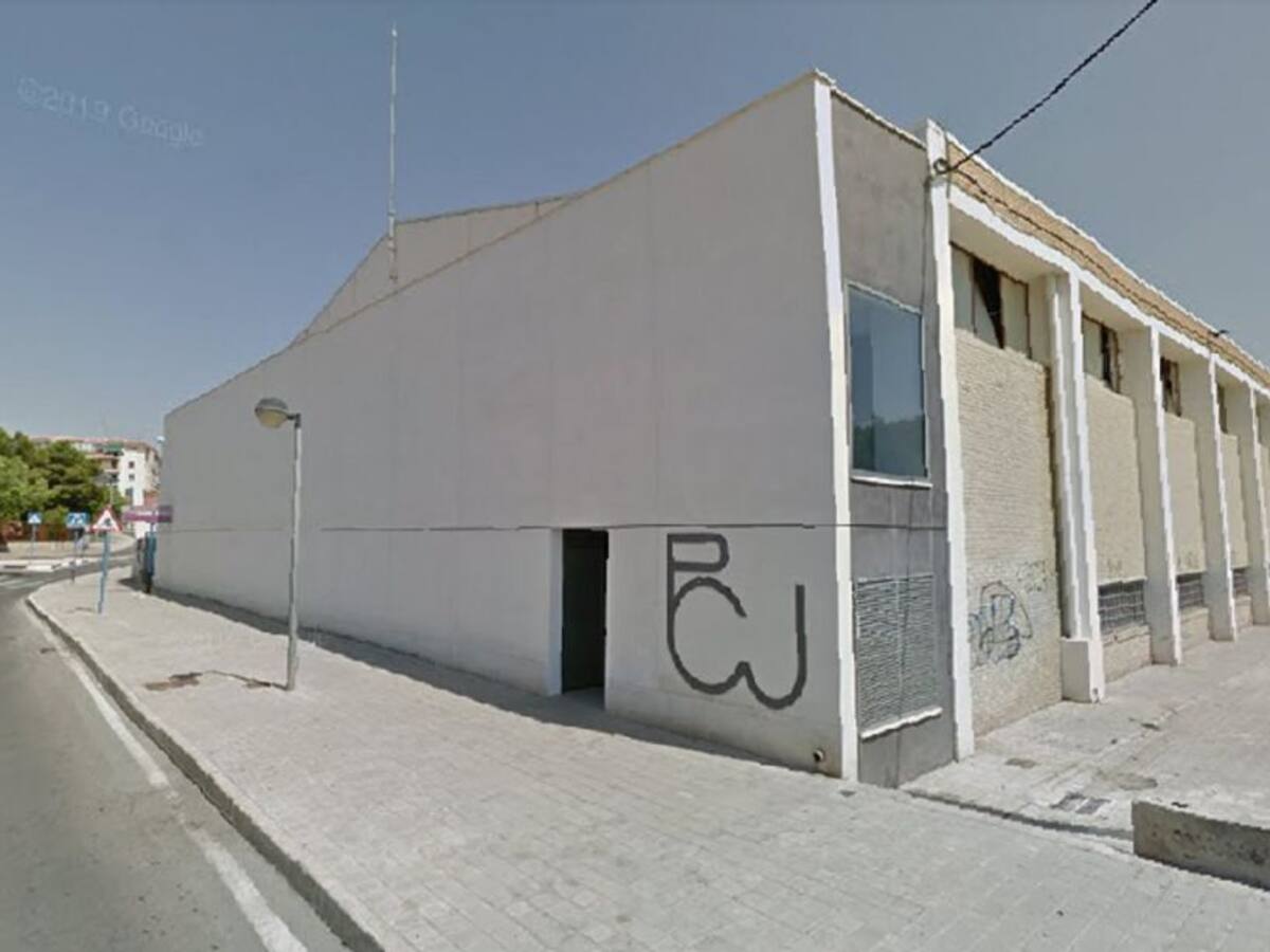 UP exige al bipartito que mantenga Ciudad Jardín para atender a personas sin hogar durante todo el invierno