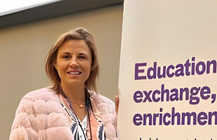 Marian Díaz en una foto de archivo